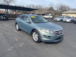 Image for 2012 Honda Crosstour EXL ID: 7140277