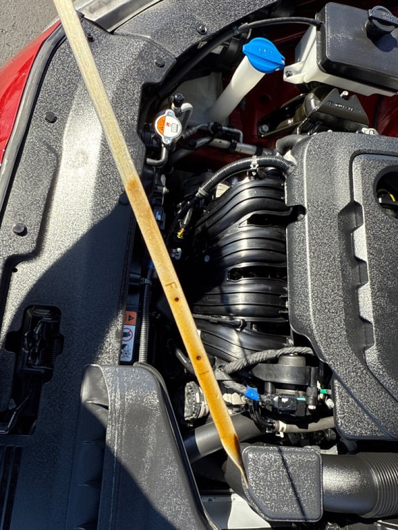 2019 Hyundai Sonata Image 22