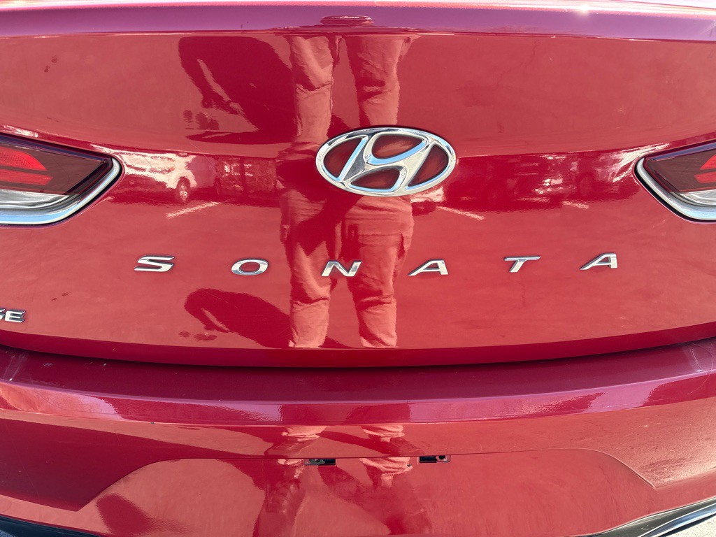 2019 Hyundai Sonata Image 25