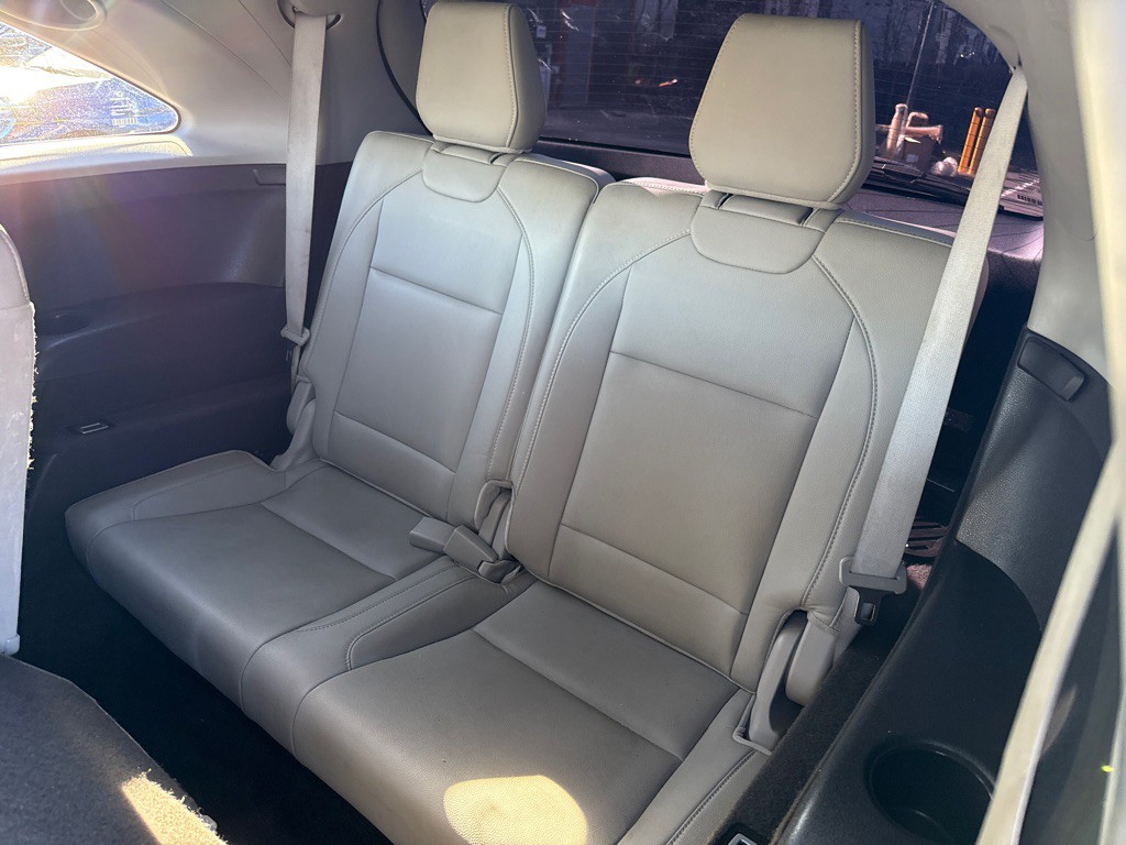 2014 Acura MDX Image 11