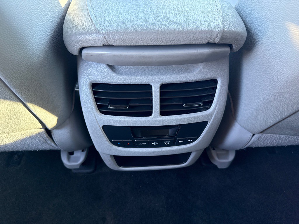 2014 Acura MDX Image 14