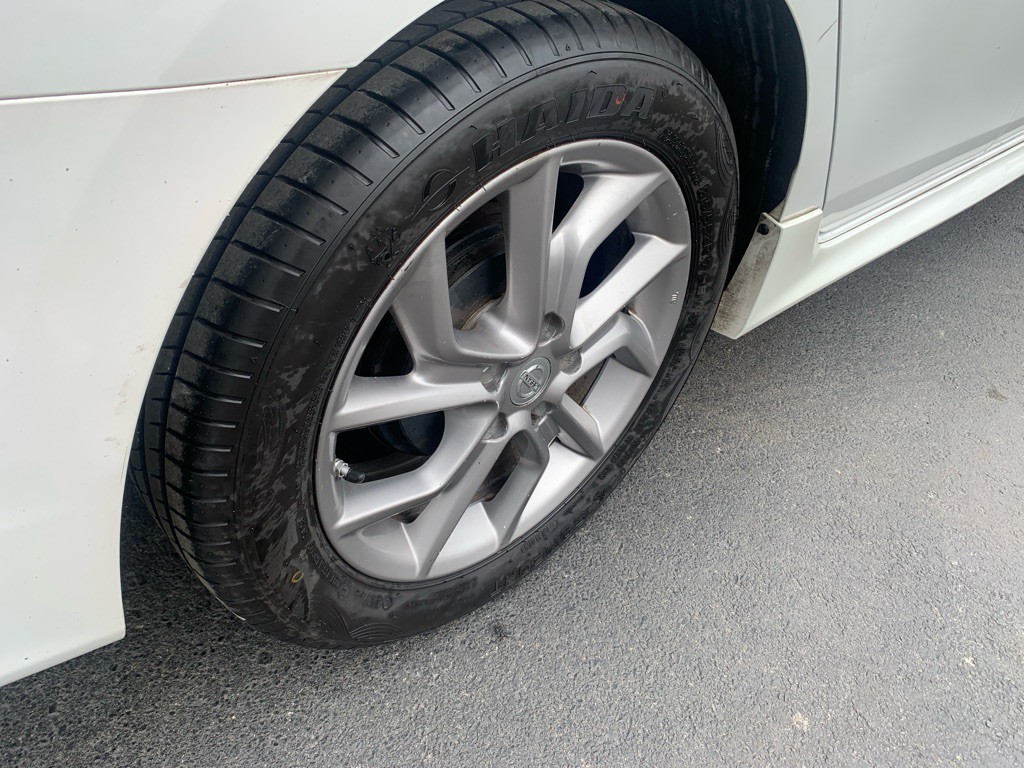 2013 Nissan Sentra Image 19