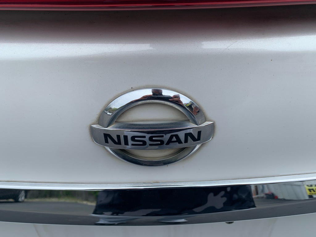 2013 Nissan Sentra Image 21