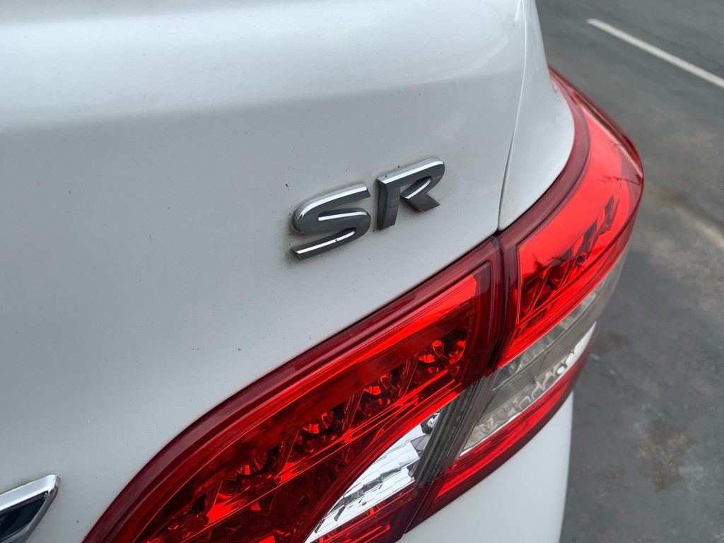 2013 Nissan Sentra Image 23