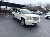 Image for 2012 GMC Yukon Denali ID: 7182745