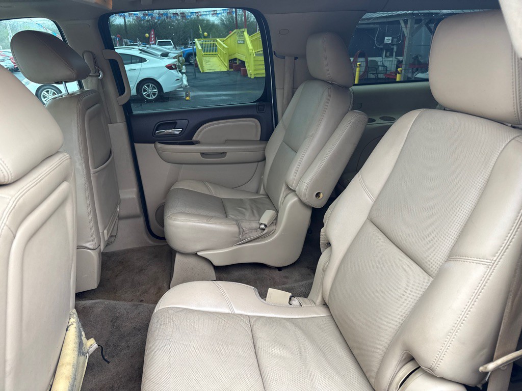 2012 GMC Yukon Image 11