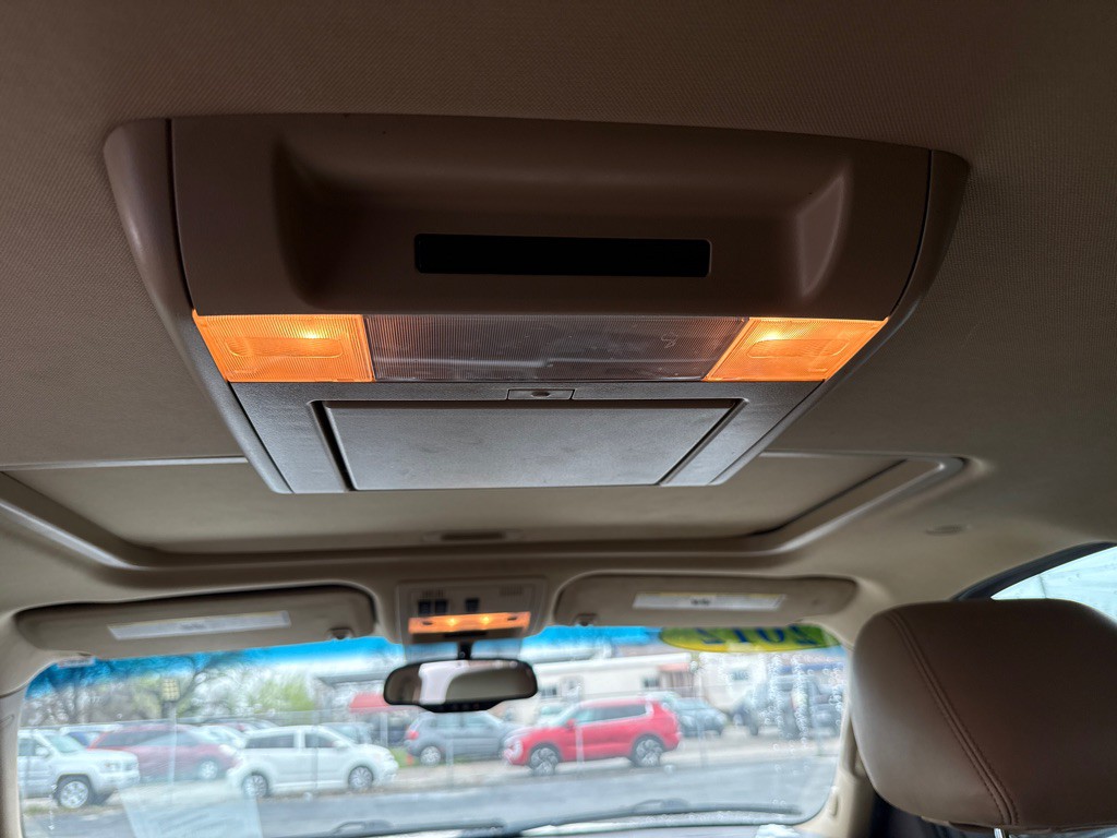 2012 GMC Yukon Image 14