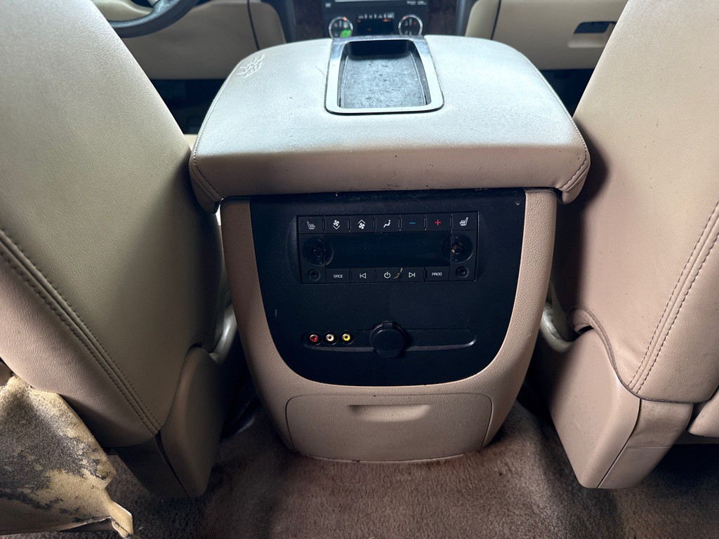 2012 GMC Yukon Image 15