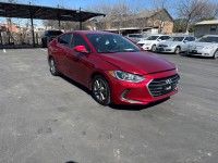 Image for 2017 Hyundai Elantra SE ID: 7209692