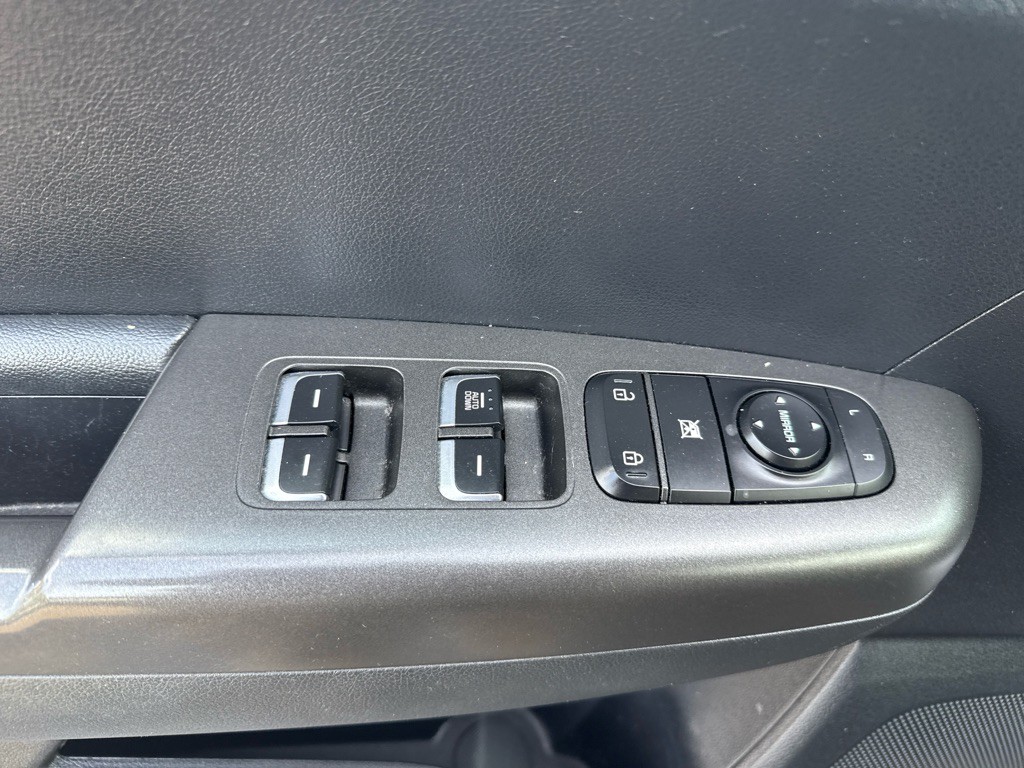 2021 Kia Sportage Image 9