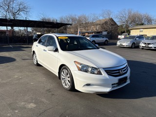 Image for 2011 Honda Accord EXL ID: 7220909