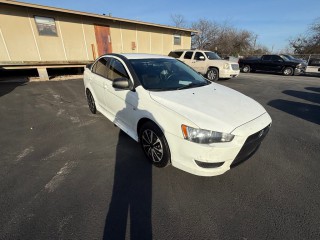 Image for 2014 Mitsubishi Lancer Es/es Sport ID: 7220996