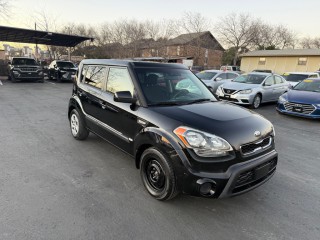 Image for 2013 Kia Soul  ID: 7224132