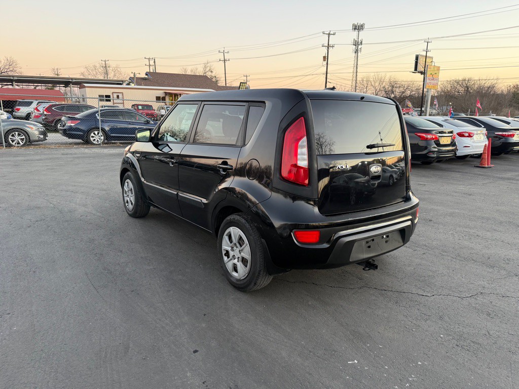 2013 Kia Soul Image 5