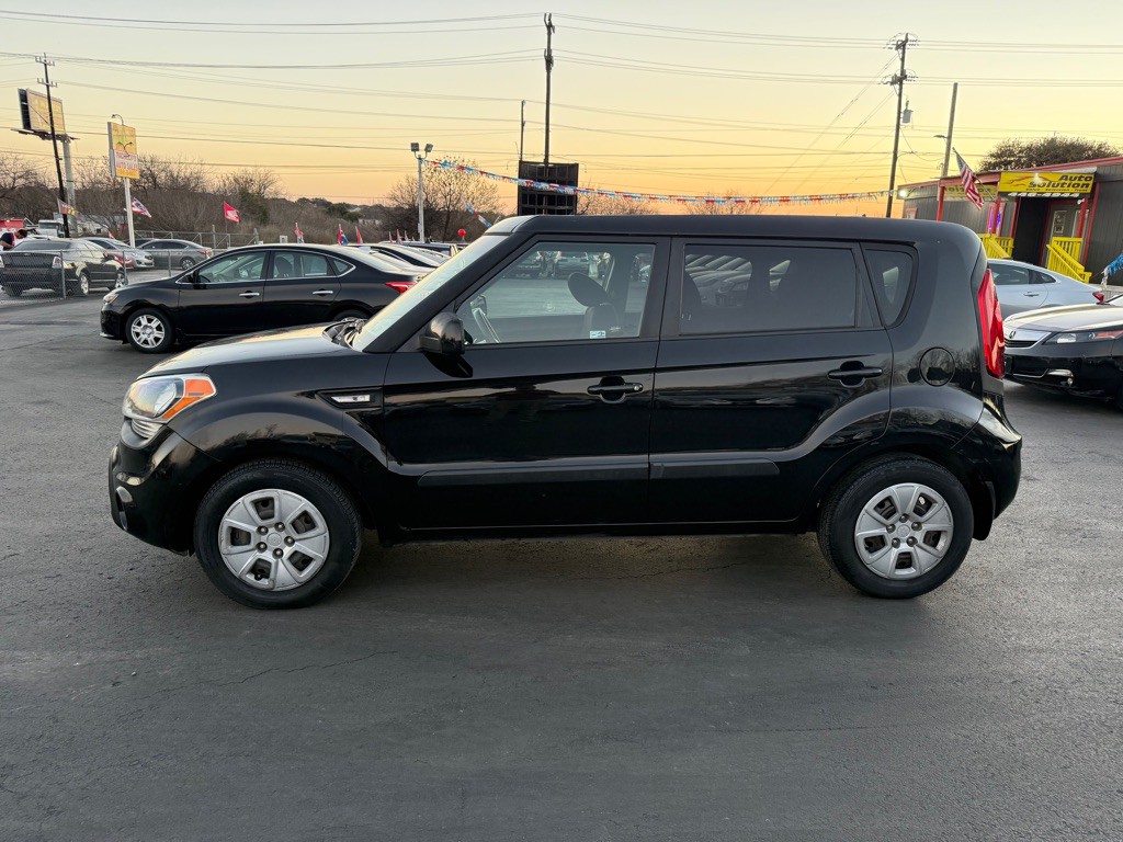 2013 Kia Soul Image 6