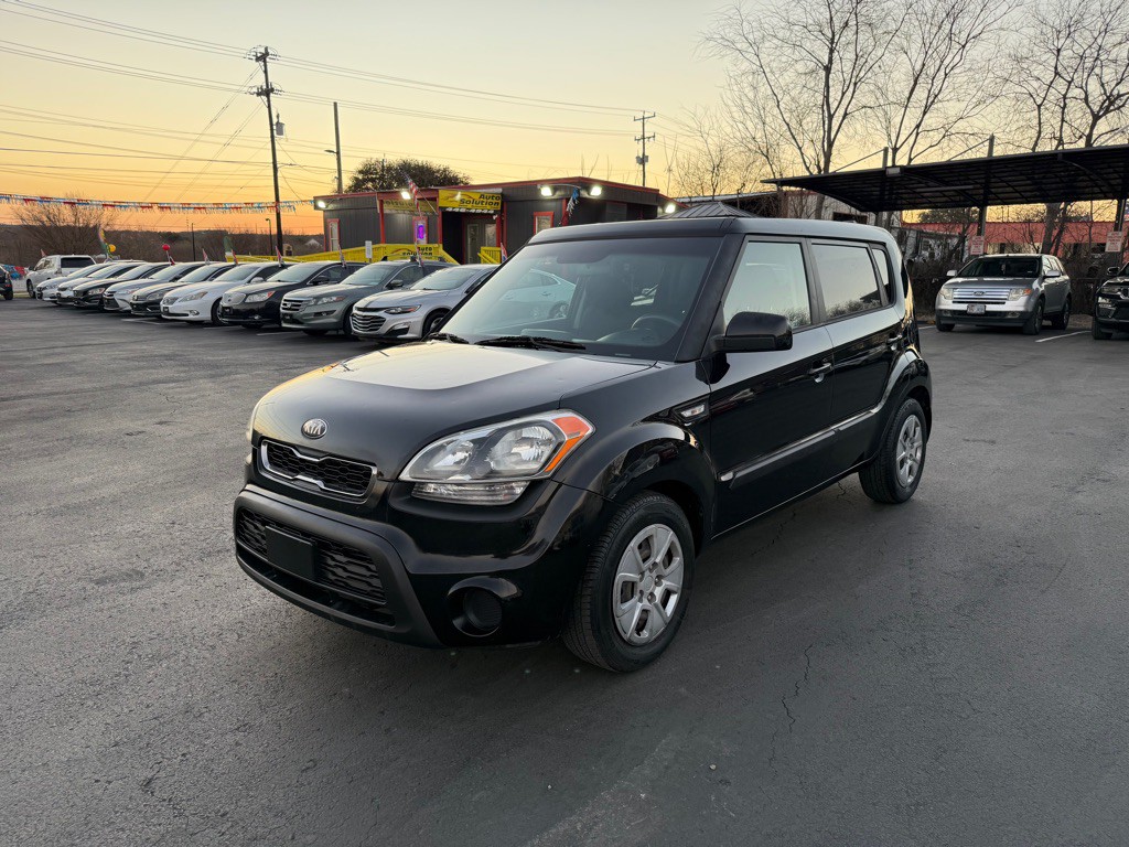 2013 Kia Soul Image 7