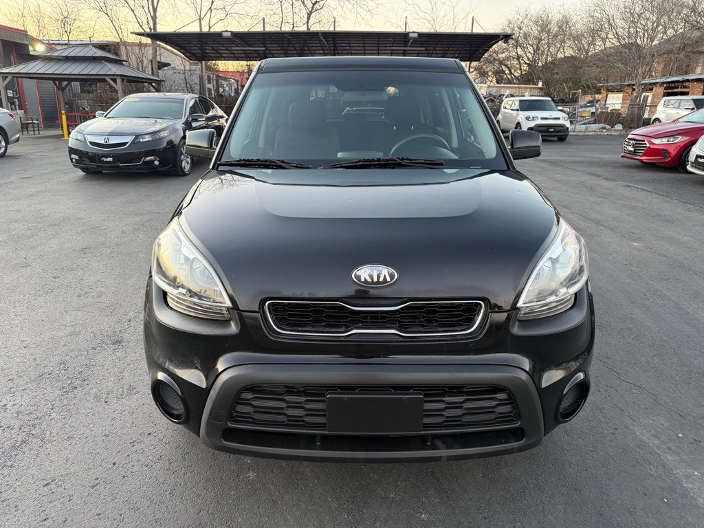 2013 Kia Soul Image 8