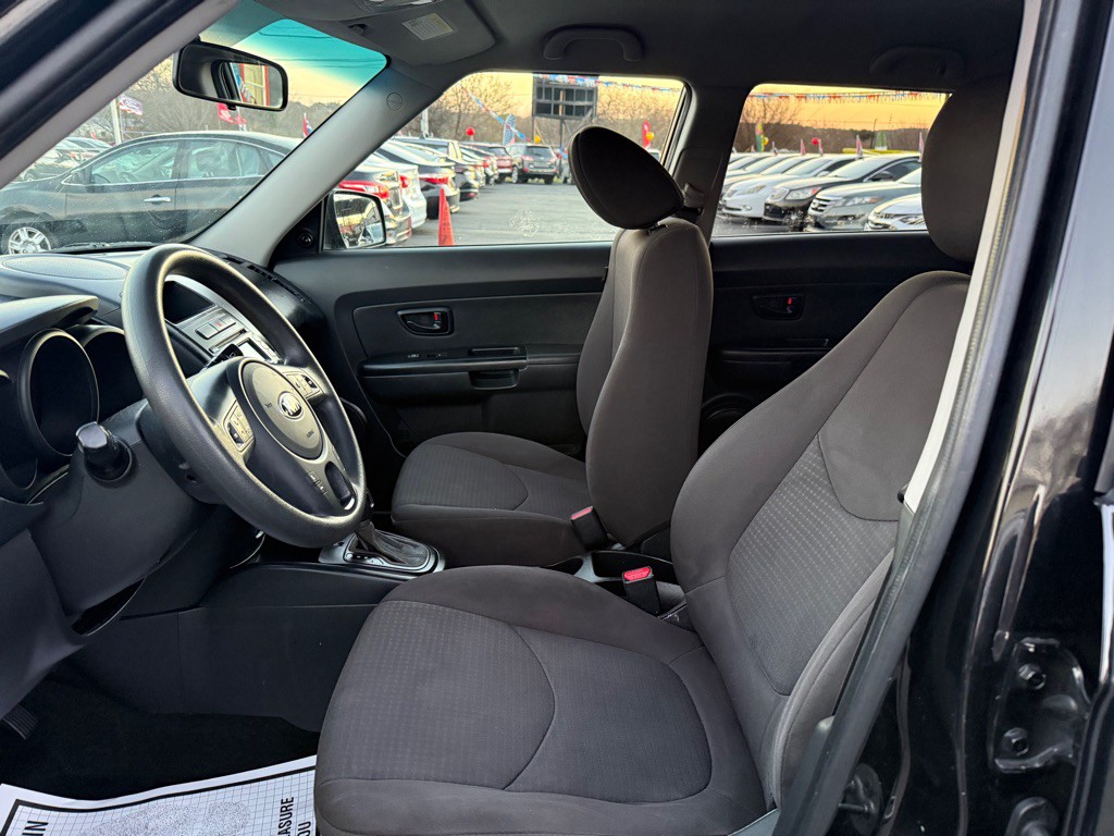 2013 Kia Soul Image 10