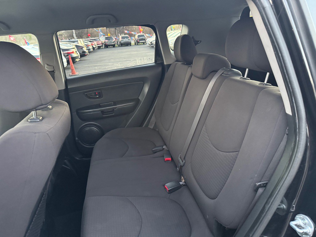 2013 Kia Soul Image 11