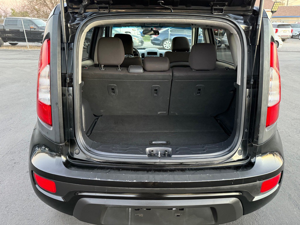2013 Kia Soul Image 12