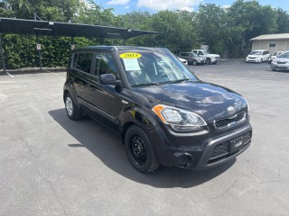 Image for 2013 Kia Soul  ID: 7224132