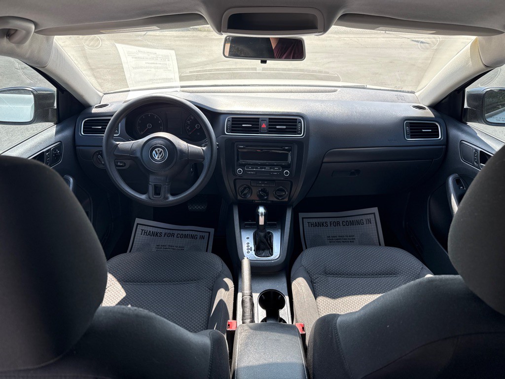 2013 Volkswagen Jetta Image 13