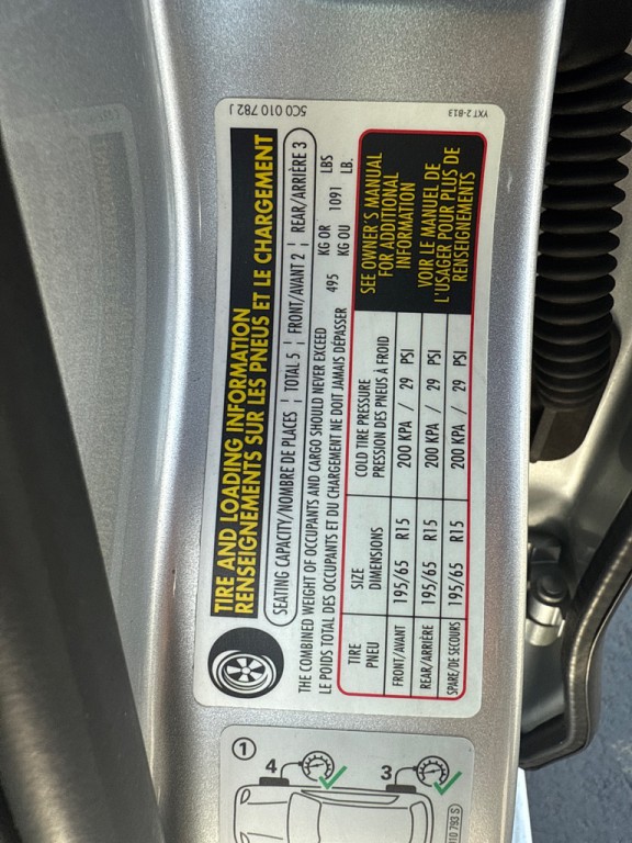 2013 Volkswagen Jetta Image 17