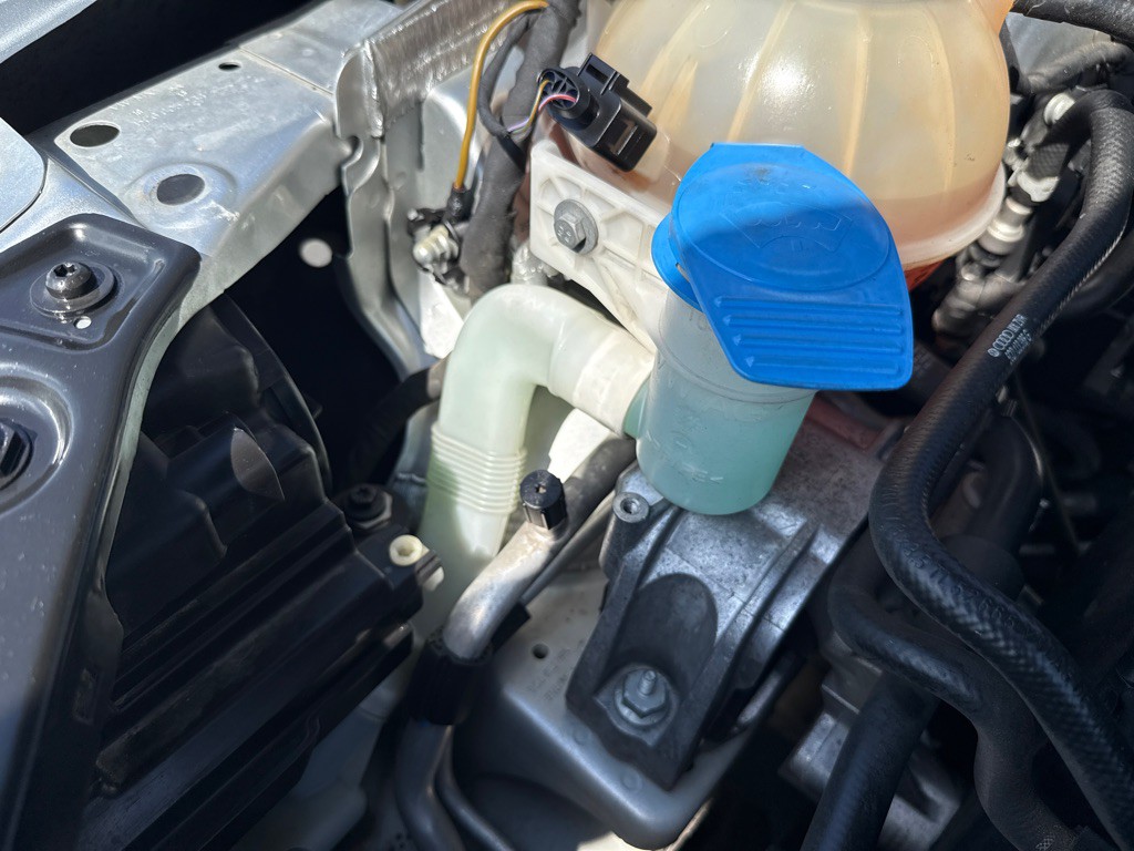 2013 Volkswagen Jetta Image 26