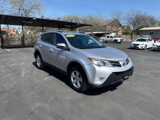 Image for 2013 Toyota Rav4 XLE ID: 7233636