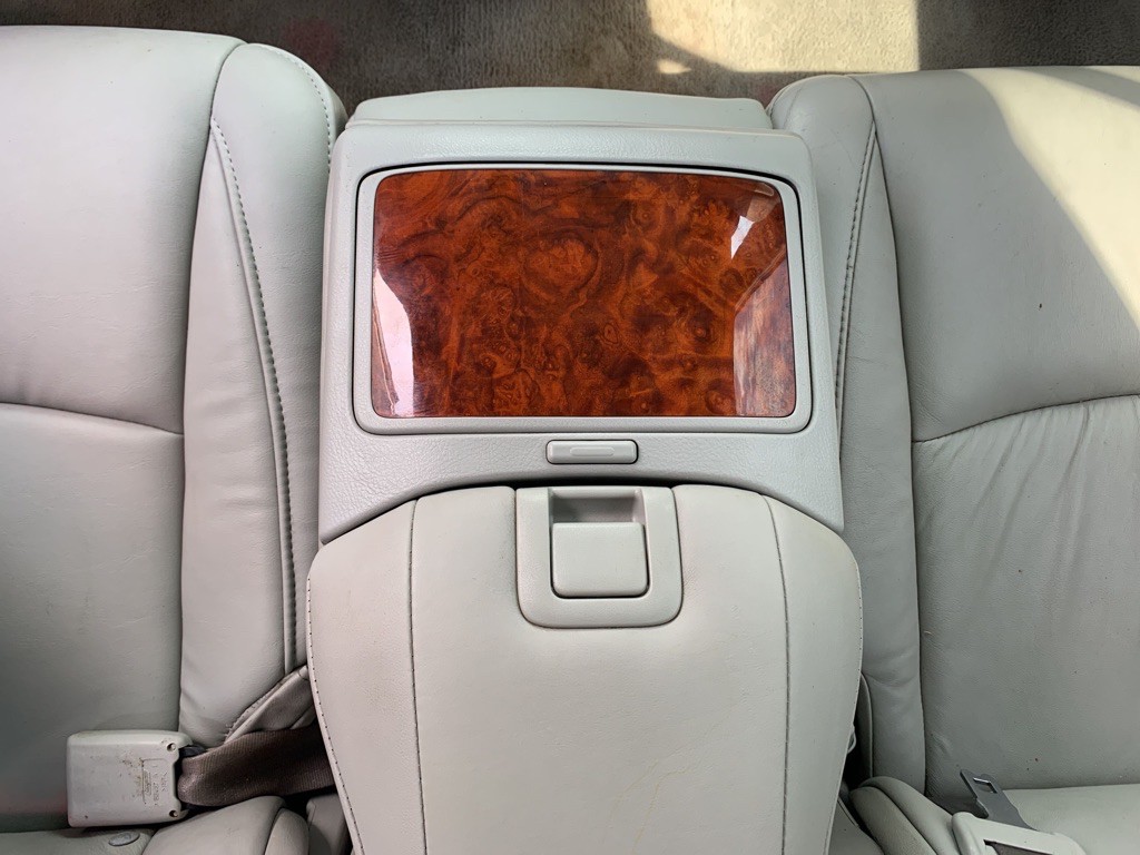 2007 Lexus RX Image 12