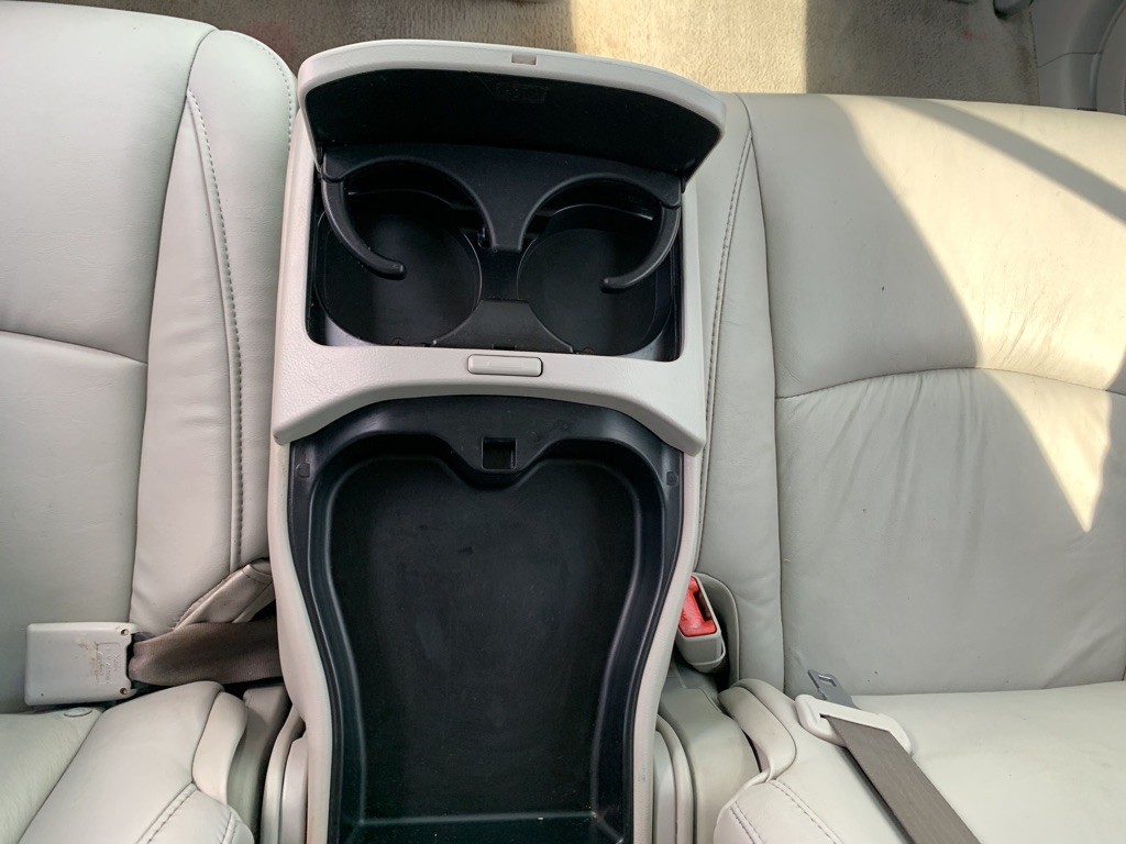 2007 Lexus RX Image 13