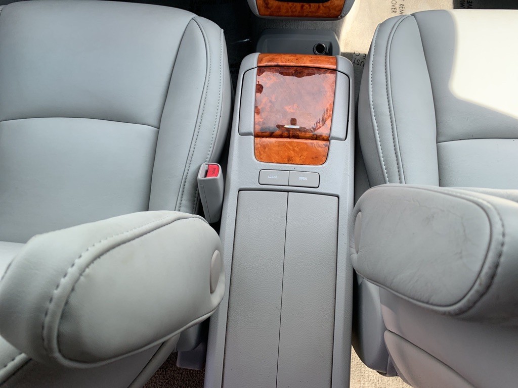 2007 Lexus RX Image 15