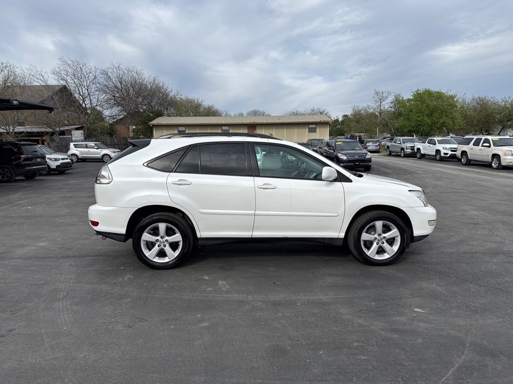 2007 Lexus RX Image 2