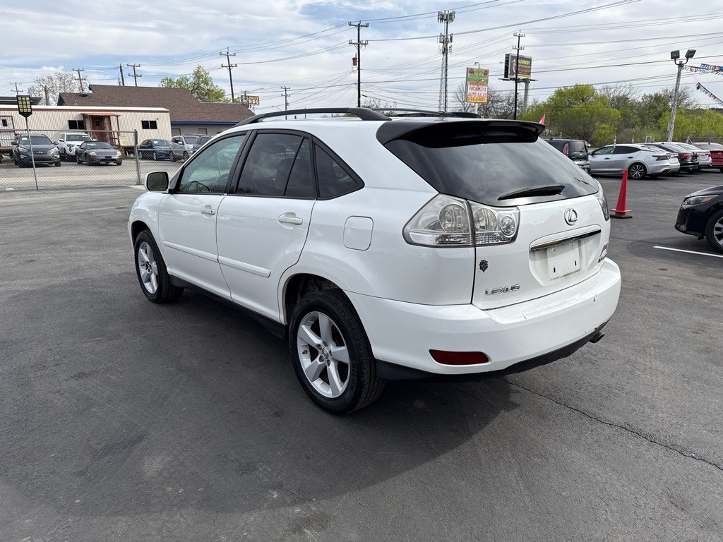 2007 Lexus RX Image 5