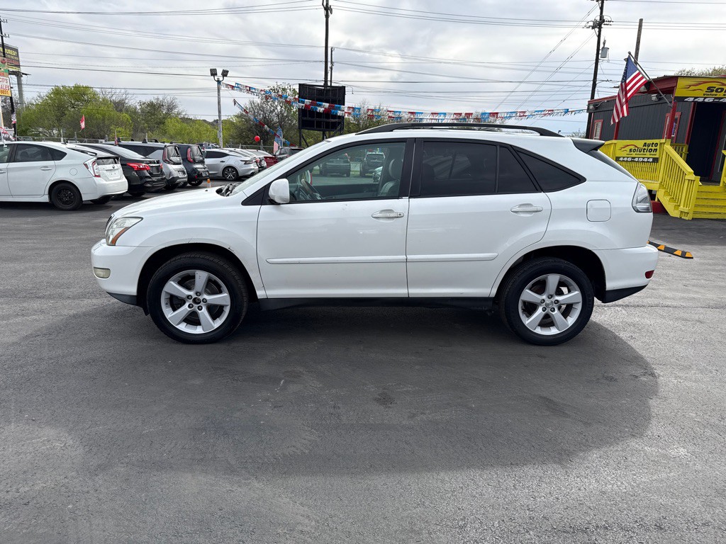 2007 Lexus RX Image 6