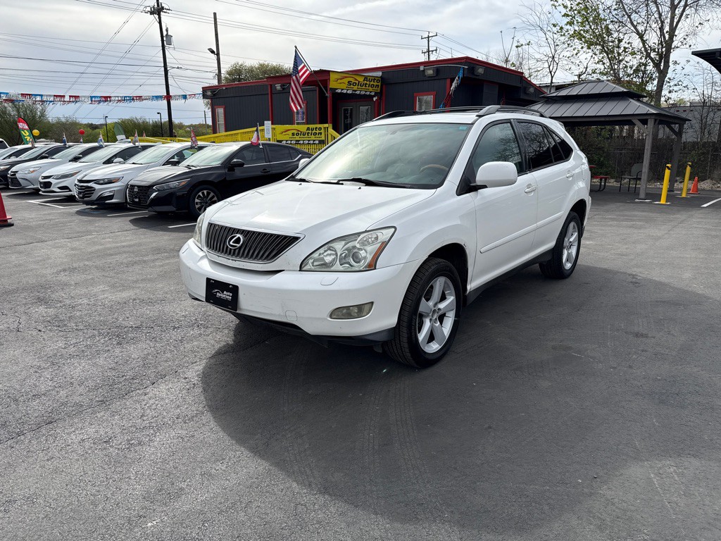 2007 Lexus RX Image 7