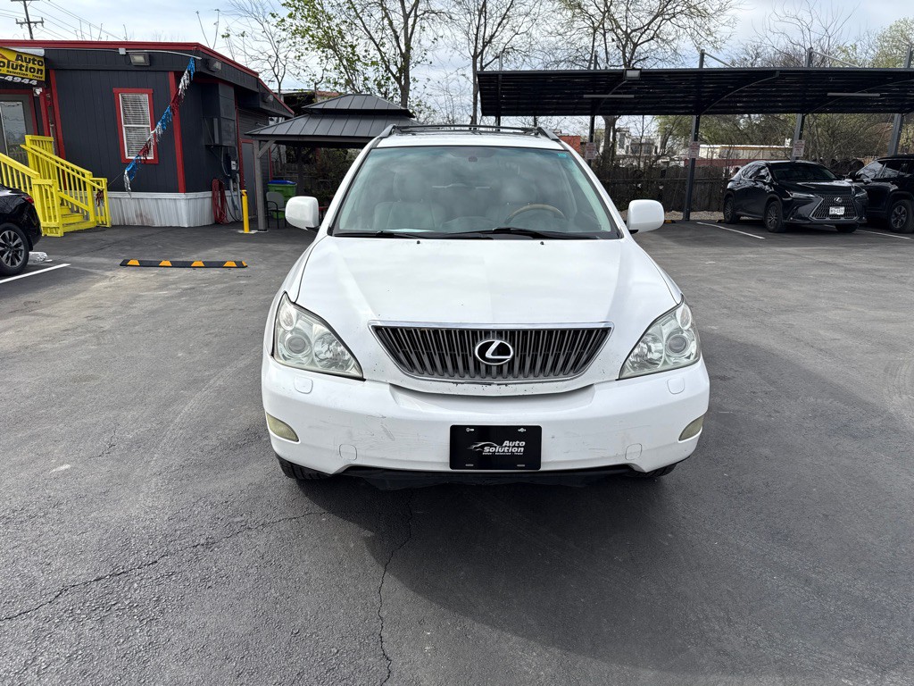 2007 Lexus RX Image 8