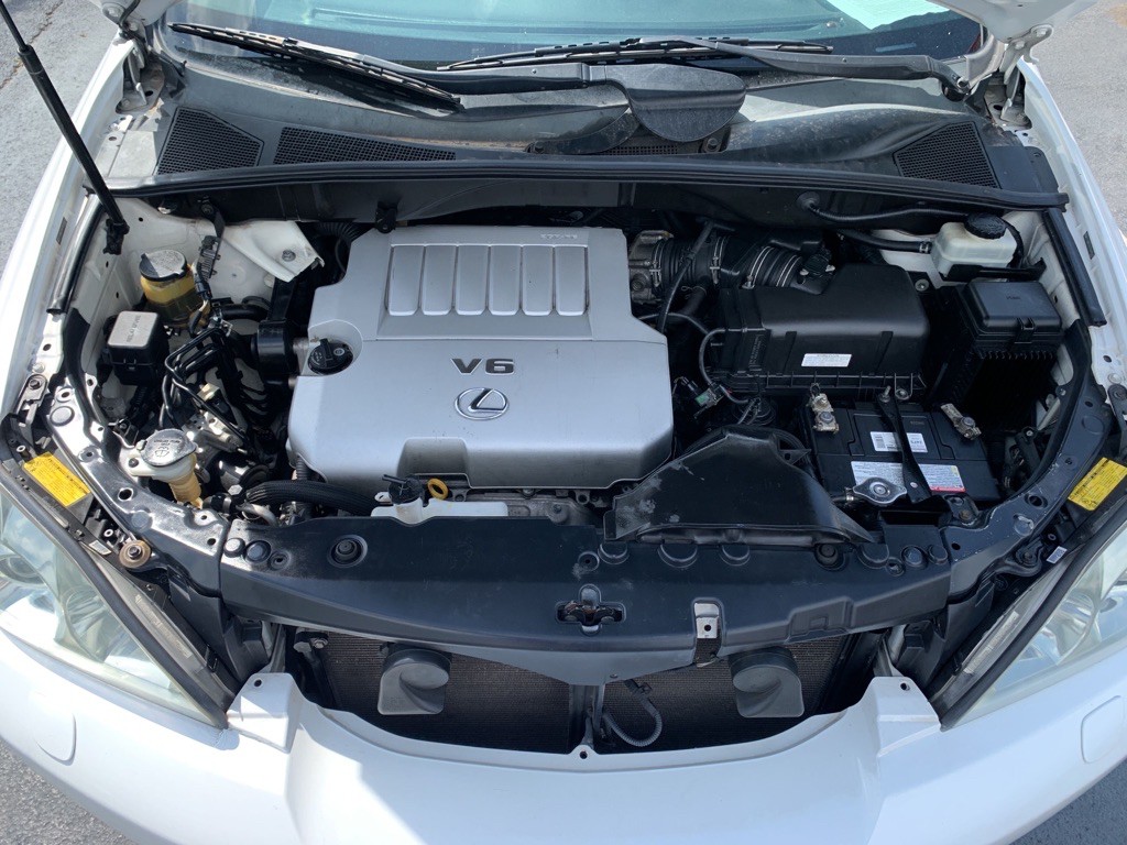 2007 Lexus RX Image 20