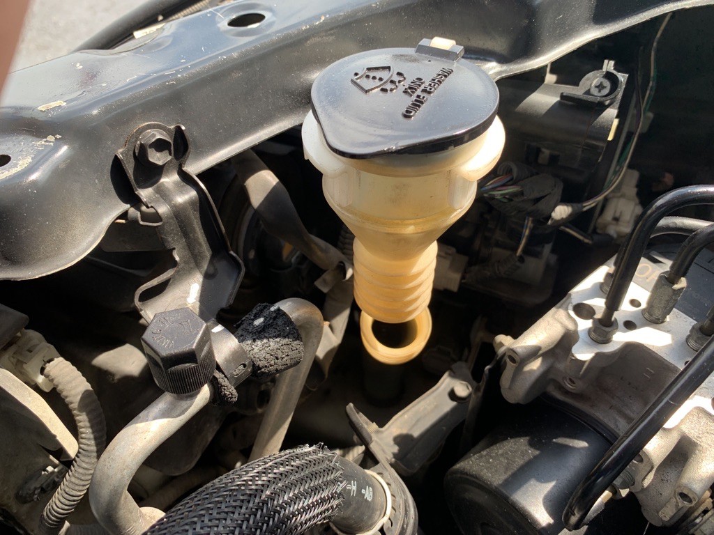 2007 Lexus RX Image 22