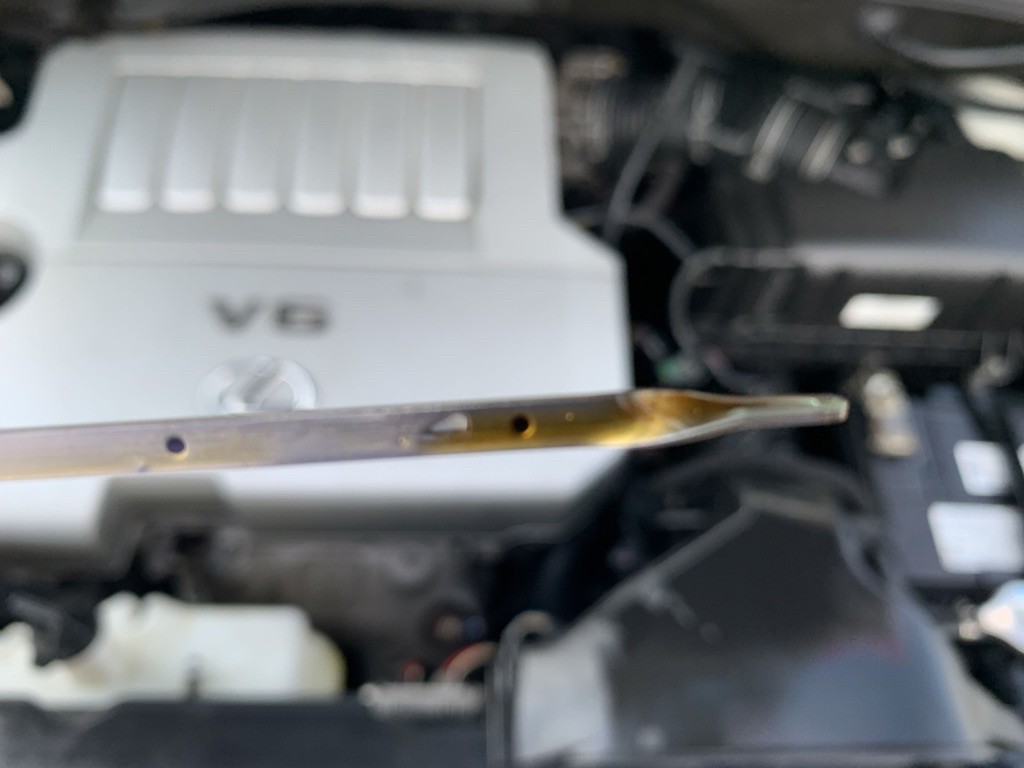 2007 Lexus RX Image 25