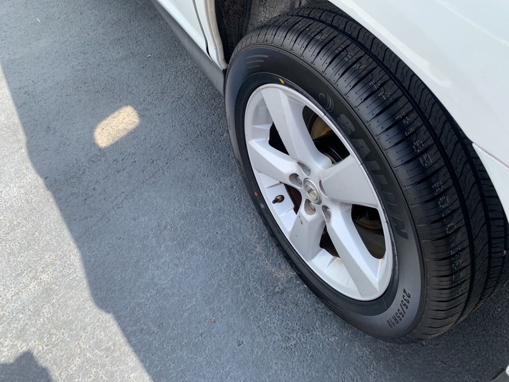 2007 Lexus RX Image 26