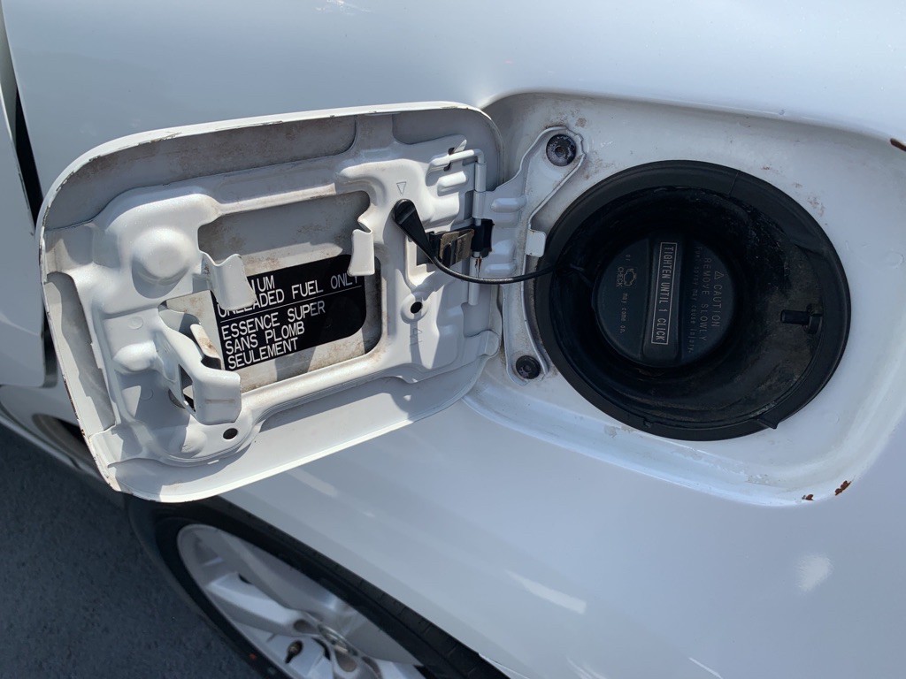 2007 Lexus RX Image 27