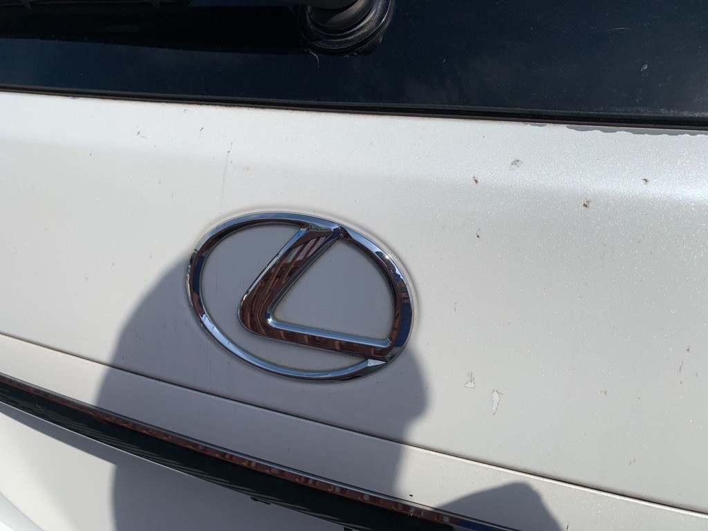 2007 Lexus RX Image 28