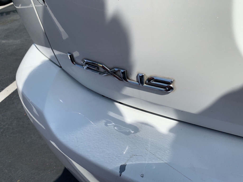 2007 Lexus RX Image 29