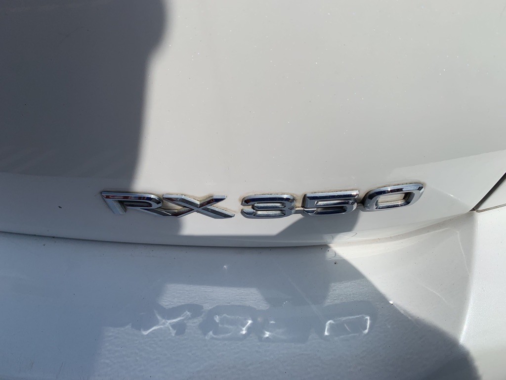 2007 Lexus RX Image 30