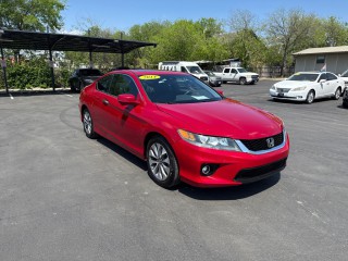 Image for 2014 Honda Accord EXL ID: 7243418