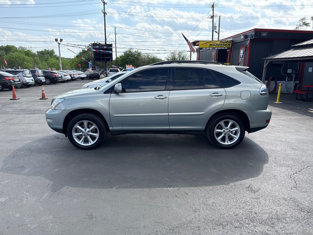 2009 Lexus RX Image 6