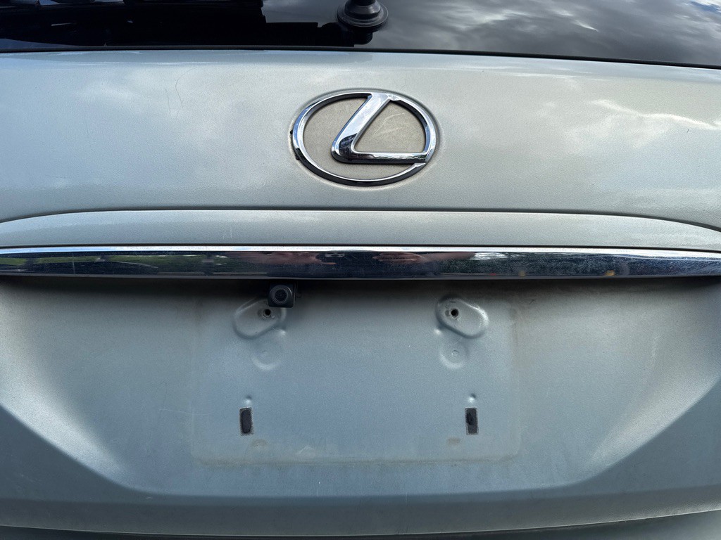 2009 Lexus RX Image 13
