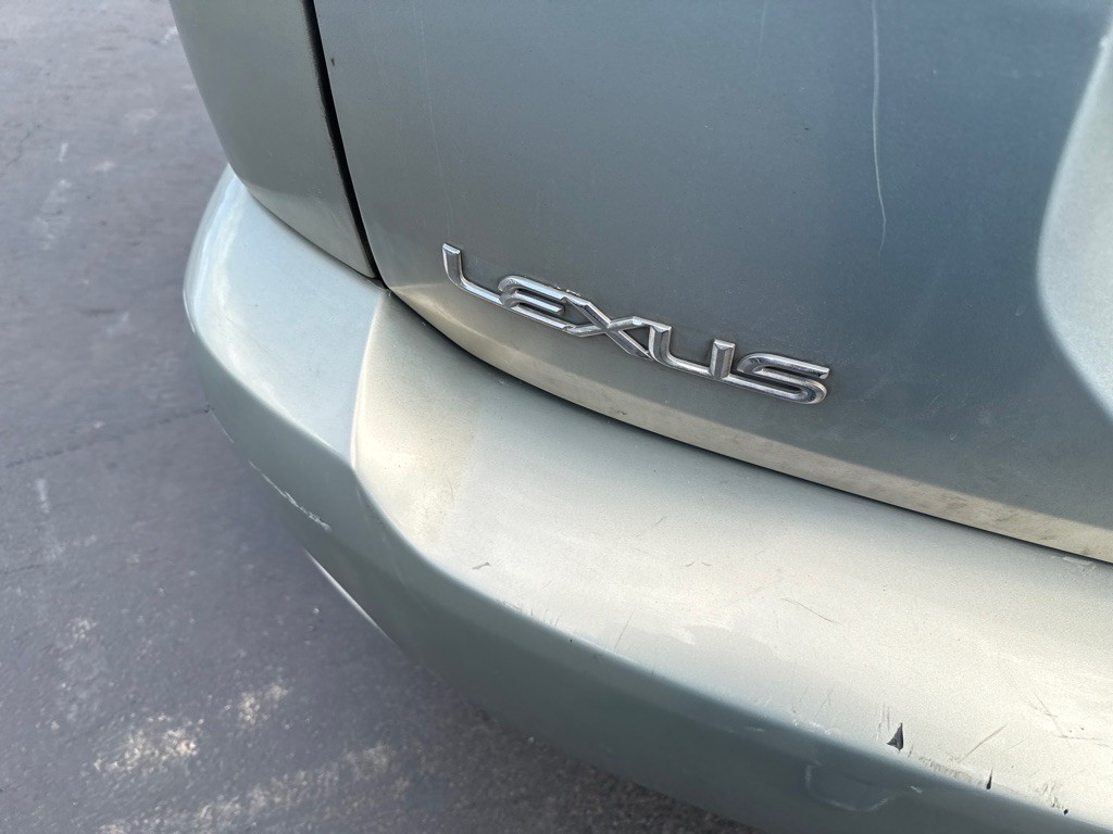 2009 Lexus RX Image 14