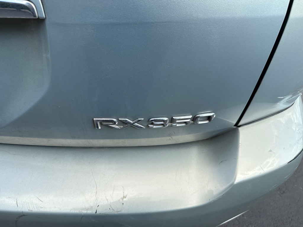 2009 Lexus RX Image 15